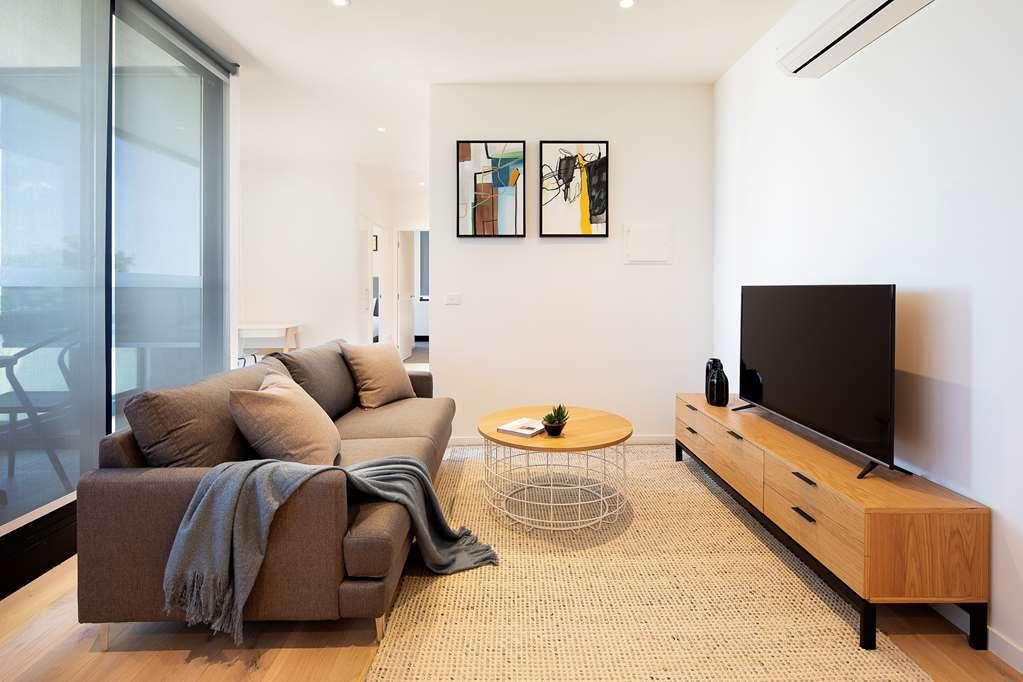 Artel Apartments Brunswick Melbourne Facilități foto