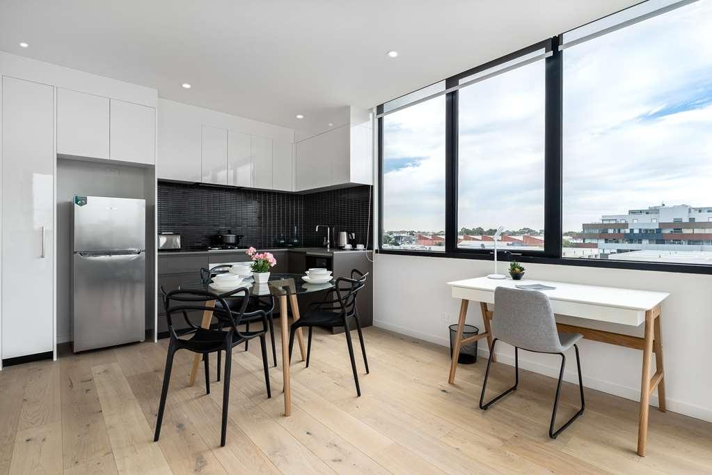 Artel Apartments Brunswick Melbourne Facilități foto