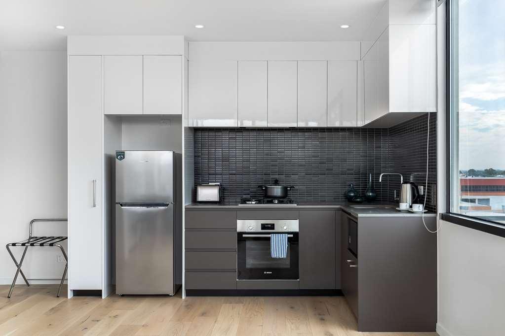 Artel Apartments Brunswick Melbourne Facilități foto