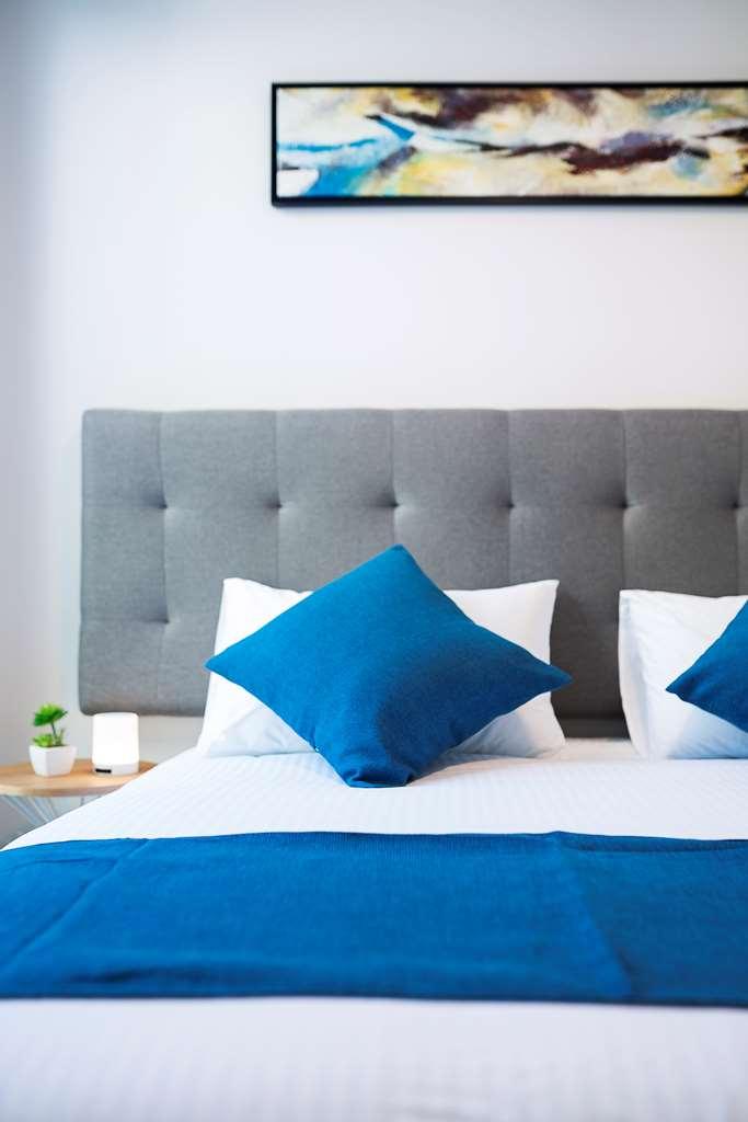 Artel Apartments Brunswick Melbourne Cameră foto